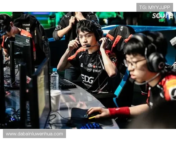 EDG在CSGO赛事中的比赛经验引发热议与争议分析