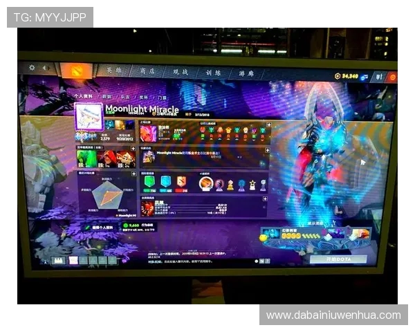 LNG战队崛起之路：从默默无闻到DOTA2巅峰的成长历程