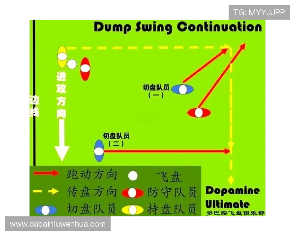 上海飞盘队的阵地战策略深度解析与战术演变探讨 上海飞盘队的阵地战策略深度解析与战术演变探讨