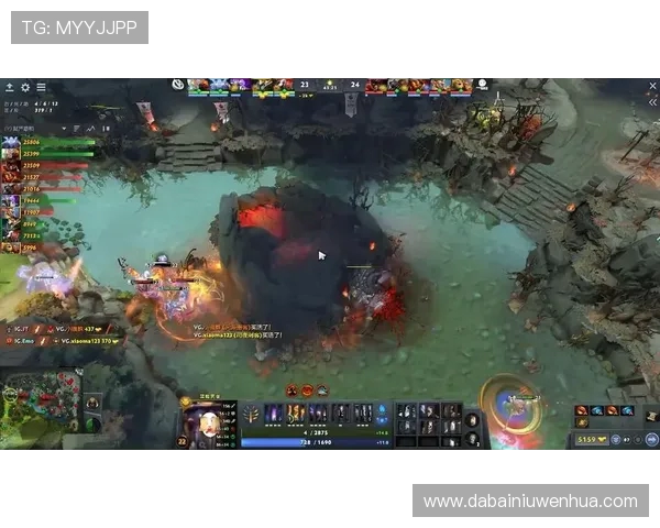 DOTA2热议焦点：IG战队技术争议引发玩家热烈讨论与反思