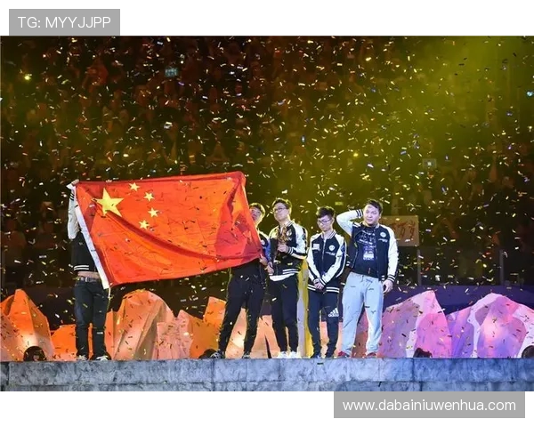 DOTA2赛事分析：V5战队如何成功反击对手重回巅峰