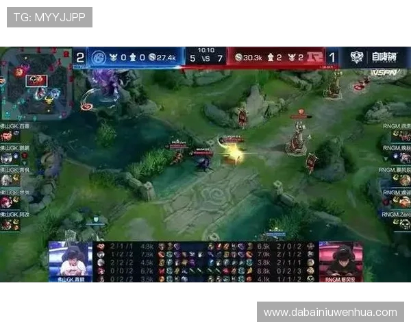 RNG战队在英雄联盟赛场上的耐力与韧性深度分析与探讨