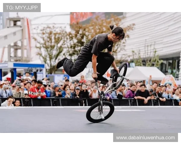 上海极限运动队引领潮流最新极限运动意识TOP10全解析