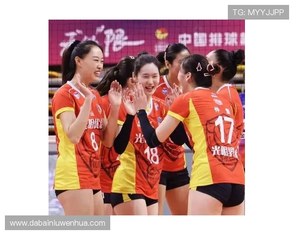 上海排球队逆袭之路的奋斗与荣耀全景纪实