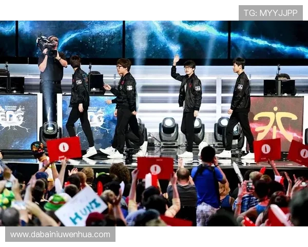 城市赛特别报道：EDG战队的拼搏历程与荣耀之路