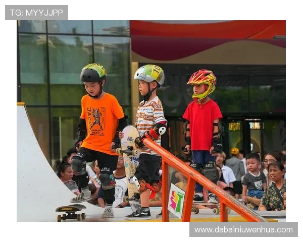 广州滑板队逆袭世界滑板锦标赛展现青春风采与拼搏精神