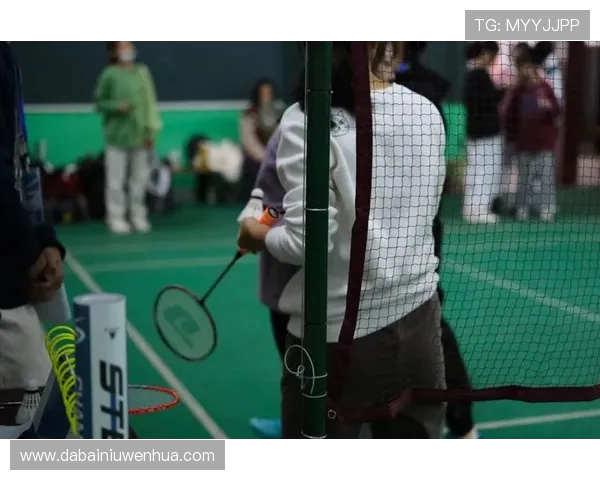 广州羽毛球队奋勇拼搏夺冠之路的精彩回顾与深度剖析