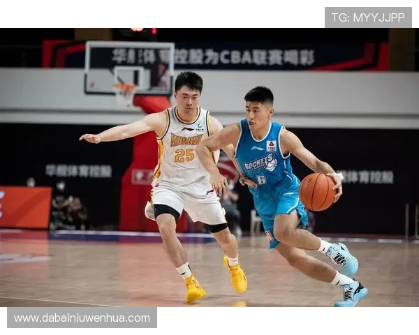 杭州篮球队在奥运会上的意识表现分析与点评