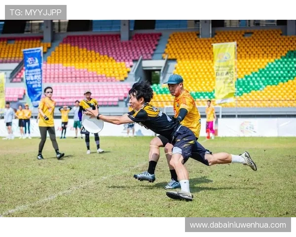 武汉飞盘队与深圳飞盘队赛后复盘灵活性分析与战术对比