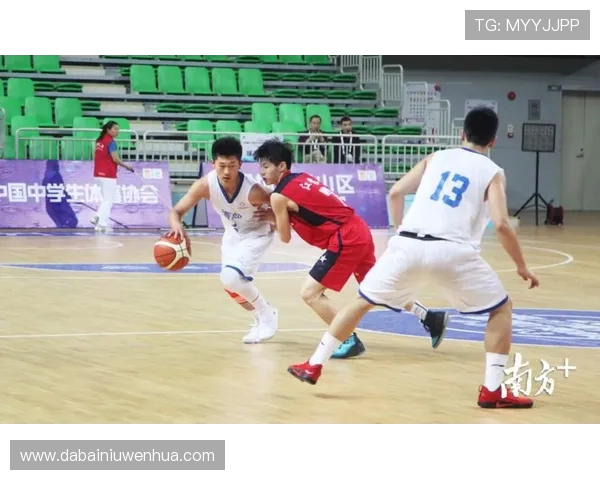 深圳篮球队选拔赛技术表现分析与未来发展展望