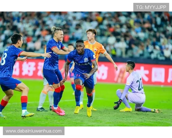 深圳足球队在亚运会上的精彩表现与潜力分析