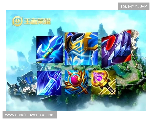 王者荣耀装备选购指南：如何选择最佳显示器提升游戏体验