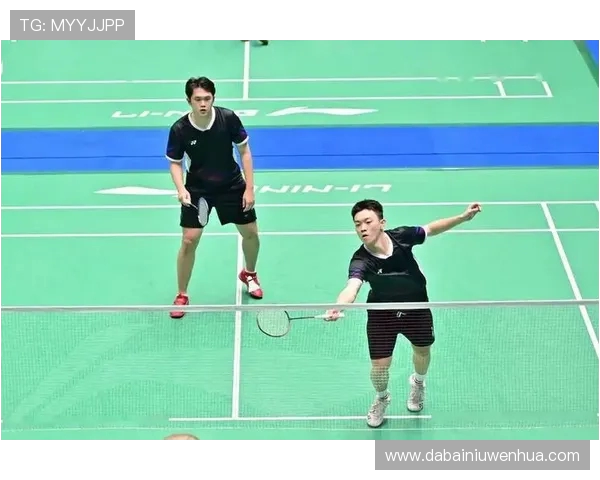 赛后分析：上海羽毛球队与广州羽毛球队的战术意识与表现对比