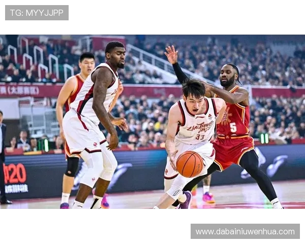 今晚CBA焦点战辽宁队对决浙江队期待精彩对抗与激烈角逐