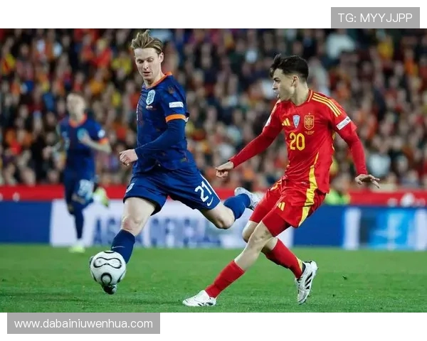 佩德里：年轻天才如何在足球场上书写自己的传奇篇章