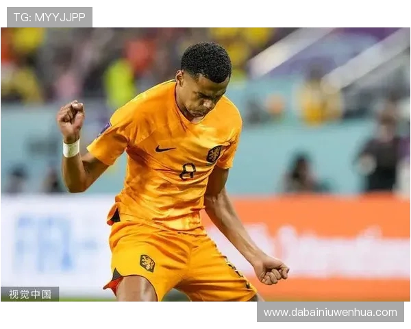 加克波的崛起之路：从青涩小将到足球巨星的华丽转身