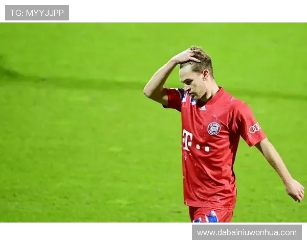 基米希的足球之路：从天才少年到世界级中场的蜕变与成就