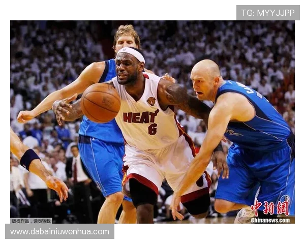 小牛与热火总决赛精彩回顾视频重温经典对决瞬间