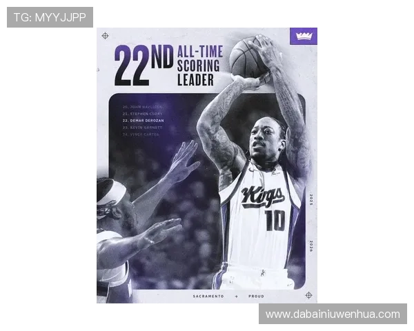 德马尔德罗赞的篮球之路:从天赋少年到NBA明星的蜕变与坚持 德马尔德罗赞的篮球之路:从天赋少年到NBA明星的蜕变与坚持