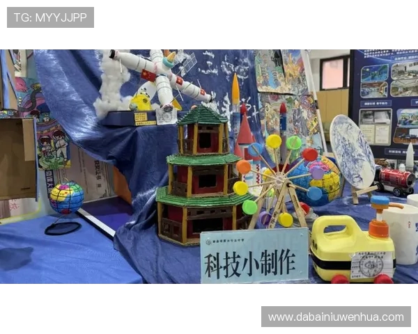 李泓澎：在艺术与科技交汇处探索创新之路的年轻才俊