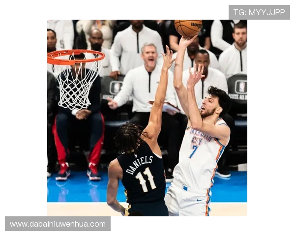 霍姆格伦复出首战表现惊艳七盖帽助力雷霆重建圆满完成