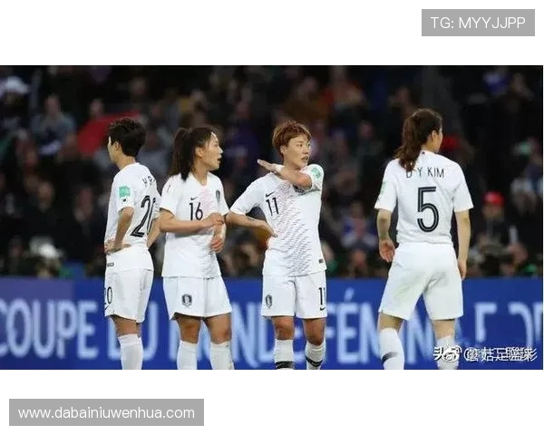韩国女足迎战尼日利亚力争在国际赛场上再创佳绩 韩国女足迎战尼日利亚力争在国际赛场上再创佳绩