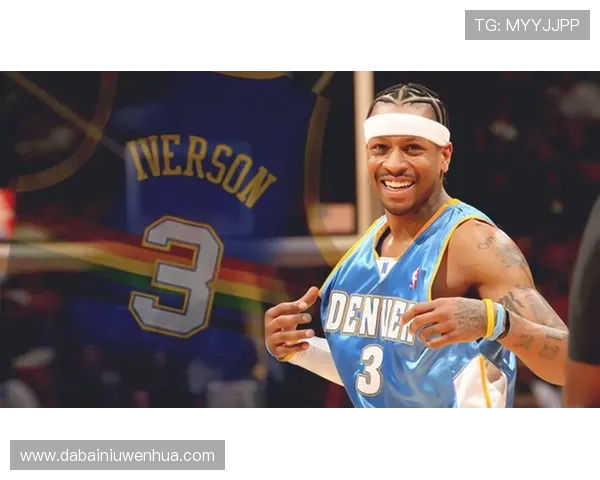 马布里与艾弗森得分对决谁才是NBA历史得分王者 马布里与艾弗森得分对决谁才是NBA历史得分王者