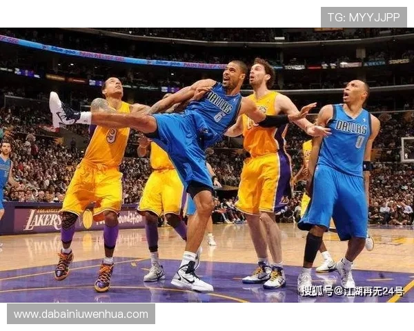 魔术与湖人小牛对决赛程安排及精彩看点分析