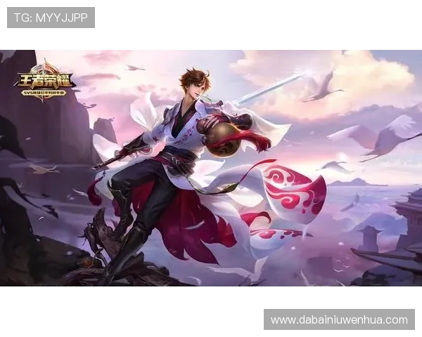 黄磊深度解析王者荣耀游戏技巧与心得分享，助你提升战斗实力