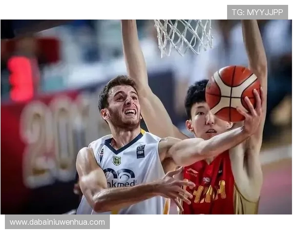 黎巴嫩与中国男篮激战比分揭晓精彩瞬间回顾