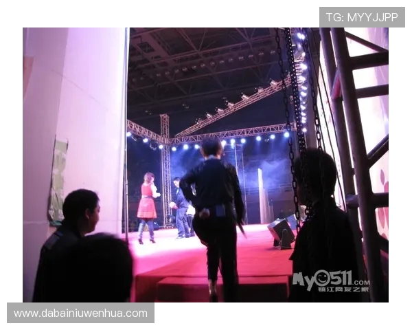 南京街舞队如何通过控制革新提升团队实力与表演水平的深度探讨