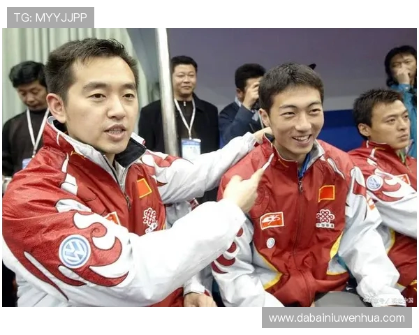 成都乒乓球队转型之路的探索与挑战精英赛特别报道