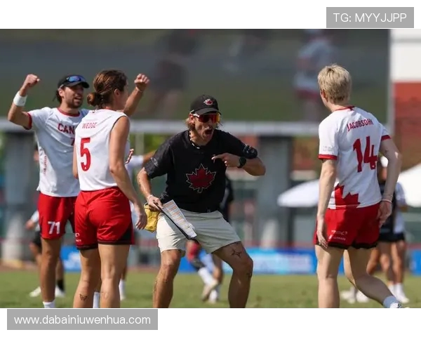 成都飞盘队如何通过控制革新引领运动潮流与团队协作新风尚