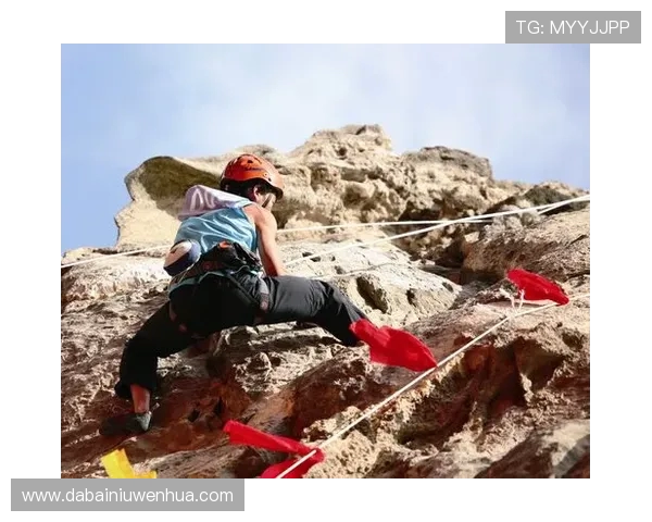 攀岩女神周丽专访揭秘成功秘诀与挑战之路 攀岩女神周丽专访揭秘成功秘诀与挑战之路