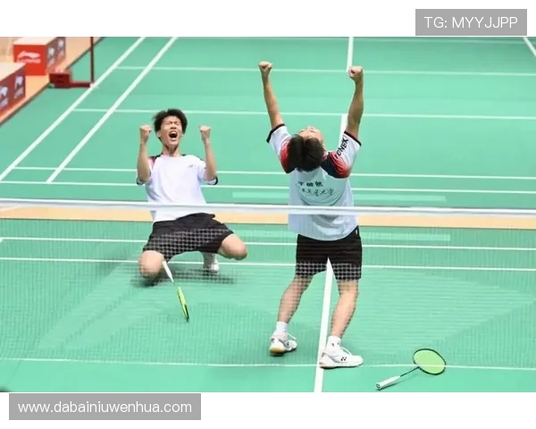 羽毛球的拼搏之路：杭州羽毛球队奋斗历程全景纪实