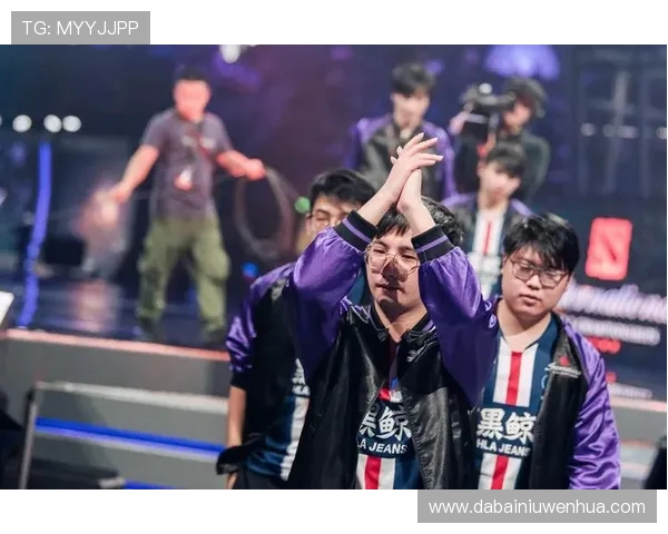 DOTA2巨献：深入分析V5战队实力与战术布局的全景探讨