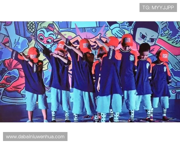 上海街舞队引领潮流最新街舞风格TOP10全解析