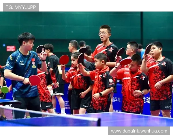 乒乓球盛宴：深入解析成都乒乓球队员的独特技能与训练秘诀