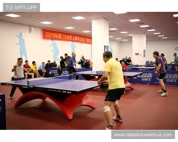 北京乒乓球队运营革新探索：从管理模式到市场推广的全方位变革分析