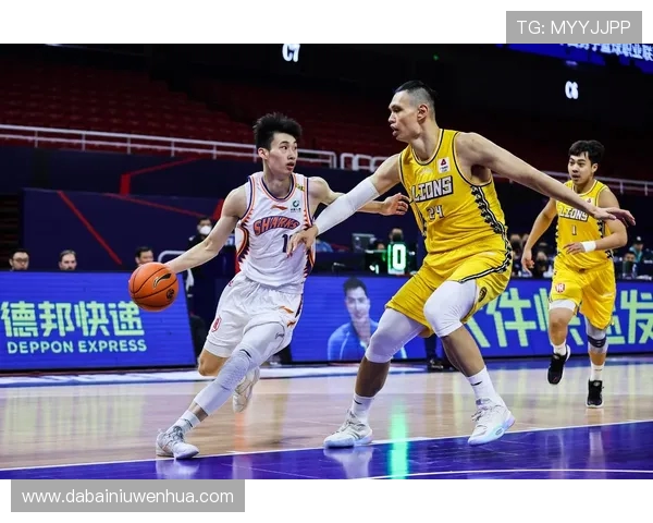 广州篮球队与上海篮球队赛后分析实力对比与未来展望
