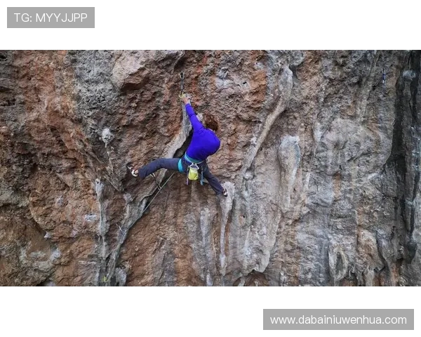 成都攀岩队战术创新引发热议助力攀登新高度