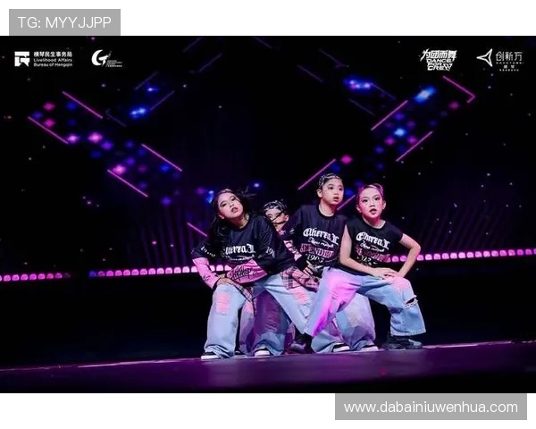 杭州街舞队引领潮流最新街舞风格TOP10全解析与精彩表演回顾